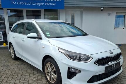 Kia ceed / Ceed Gebrauchtwagen