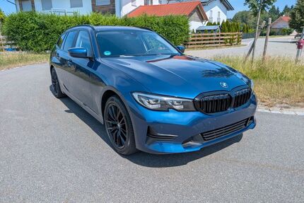 BMW 320 Gebrauchtwagen