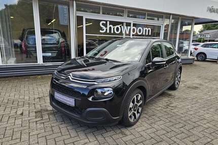 Citroen C3 Gebrauchtwagen