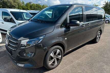 Mercedes-Benz Vito Gebrauchtwagen