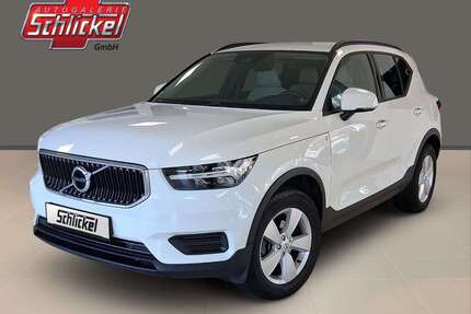 Volvo XC40 Gebrauchtwagen