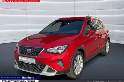 Seat Arona Gebrauchtwagen