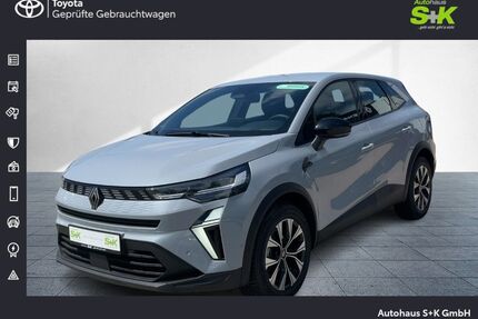 Renault Symbioz Gebrauchtwagen