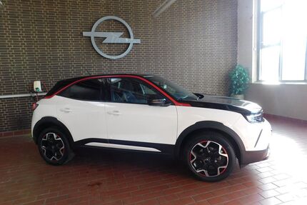 Opel Mokka Gebrauchtwagen