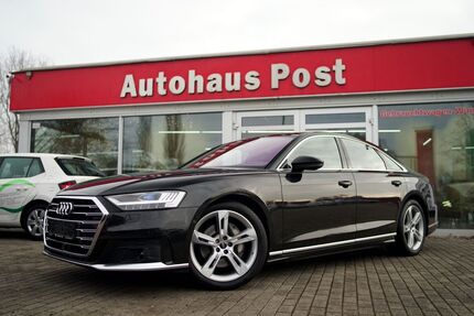 Audi A8 Gebrauchtwagen