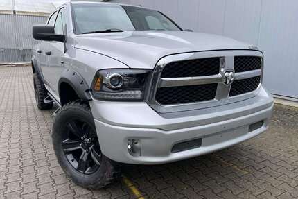 Dodge RAM Gebrauchtwagen
