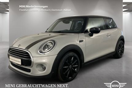 Mini Cooper Gebrauchtwagen