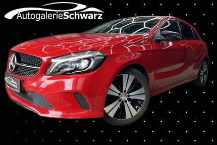 Mercedes-Benz A 160 Gebrauchtwagen