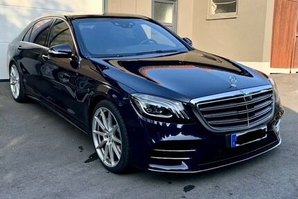 Mercedes-Benz S 400 Gebrauchtwagen