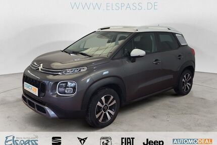 Citroen C3 Aircross Gebrauchtwagen