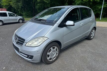Mercedes-Benz A 150 Gebrauchtwagen