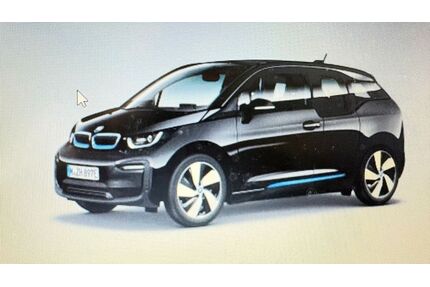 BMW i3 Gebrauchtwagen