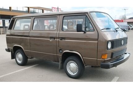 VW T3 Caravelle Gebrauchtwagen