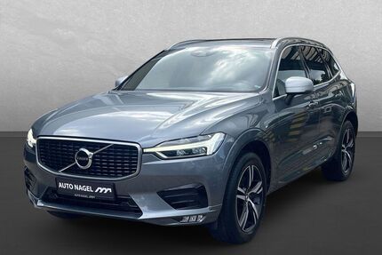 Volvo XC60 Gebrauchtwagen