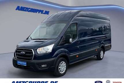 Ford Transit Gebrauchtwagen