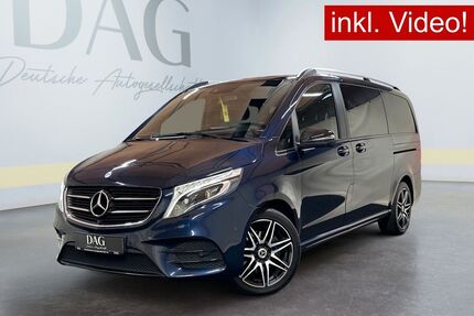 Mercedes-Benz V 250 Gebrauchtwagen