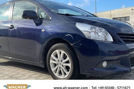 Toyota Verso Gebrauchtwagen
