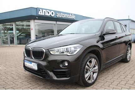 BMW X1 Gebrauchtwagen