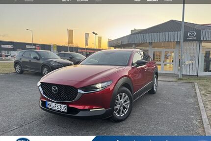 Mazda CX-30 Gebrauchtwagen