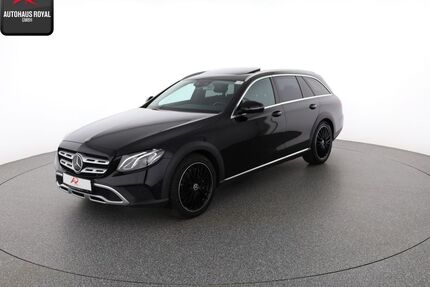 Mercedes-Benz E 400 Gebrauchtwagen