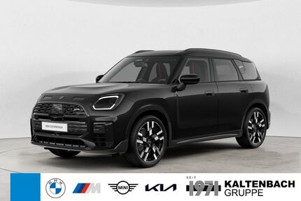 Mini Countryman S (Cooper) Gebrauchtwagen