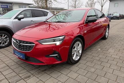 Opel Insignia Gebrauchtwagen