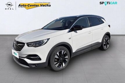 Opel Grandland (X) Gebrauchtwagen