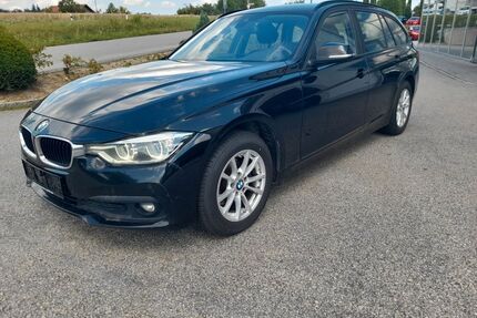 BMW 320 Gebrauchtwagen