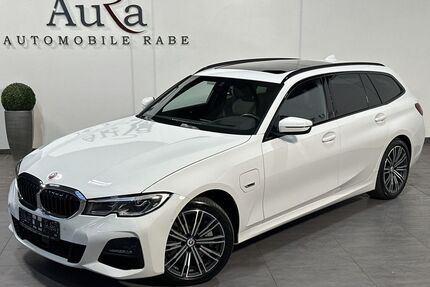 BMW 330 Gebrauchtwagen