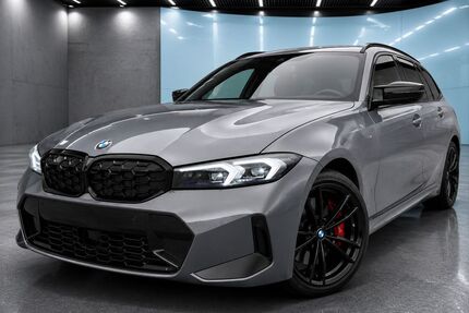 BMW M340i Gebrauchtwagen