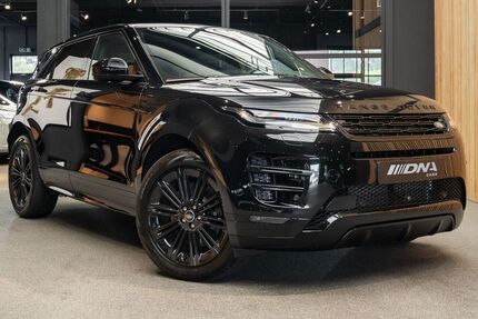 Land Rover Range Rover Evoque Gebrauchtwagen