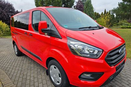 Ford Transit Custom Gebrauchtwagen