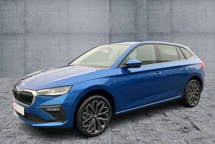 Skoda Scala Gebrauchtwagen