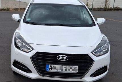 Hyundai i40 Gebrauchtwagen
