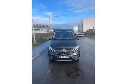 Mercedes-Benz V 300 Gebrauchtwagen