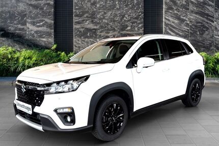 Suzuki (SX4) S-Cross Gebrauchtwagen