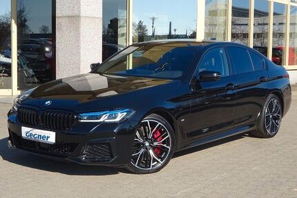 BMW 540 Gebrauchtwagen
