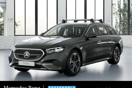 Mercedes-Benz E 300 Gebrauchtwagen