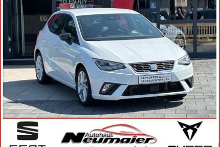 Seat Ibiza Gebrauchtwagen
