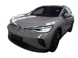 VW ID.4 Gebrauchtwagen