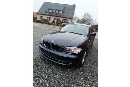 BMW 116 Gebrauchtwagen