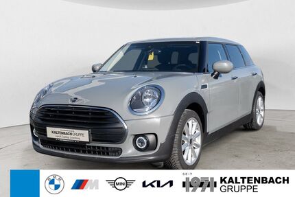 Mini One Clubman Gebrauchtwagen
