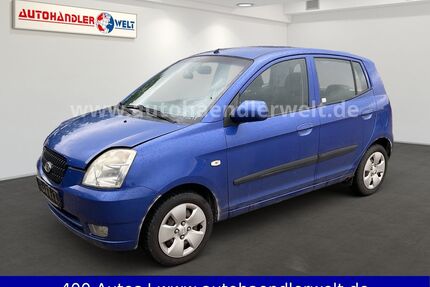 Kia Picanto Gebrauchtwagen