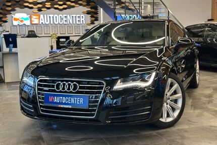 Audi A7 Gebrauchtwagen