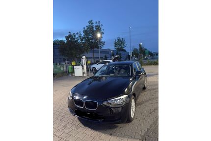 BMW 116 Gebrauchtwagen