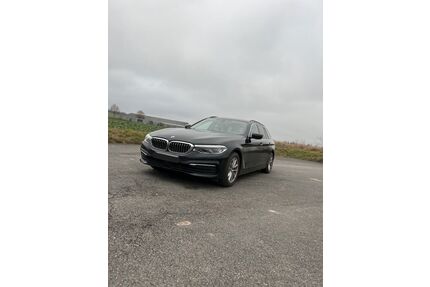 BMW 530 Gebrauchtwagen