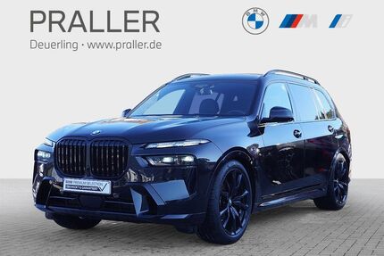 BMW X7 Gebrauchtwagen