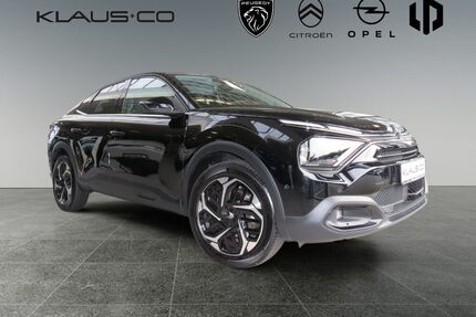 Citroen C4 X Gebrauchtwagen
