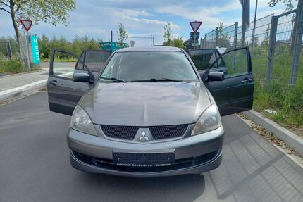 Mitsubishi Lancer Gebrauchtwagen