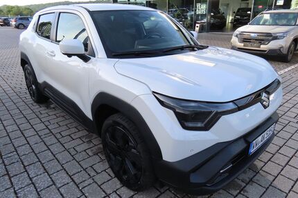 Suzuki e Vitara Gebrauchtwagen